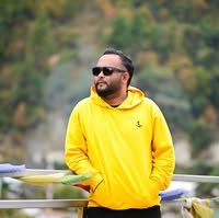 Samar Sonar profile photo