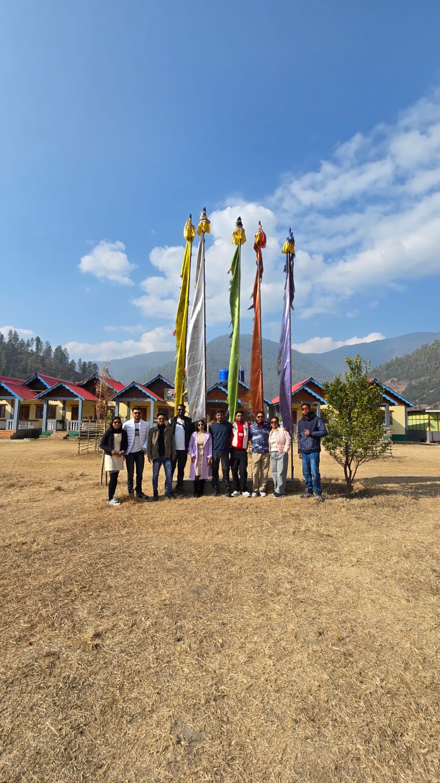 Photo of Phuntso River Cottages 16