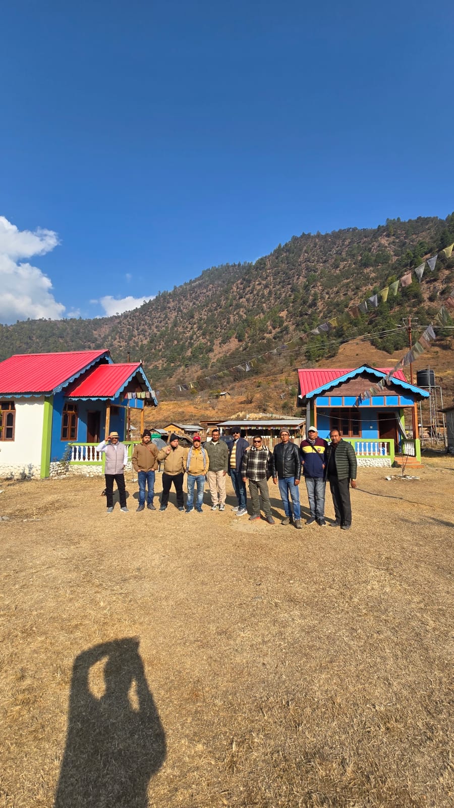 Photo of Phuntso River Cottages 17